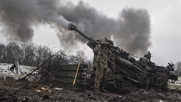 உலக நாடுகள் கண்டிப்பு