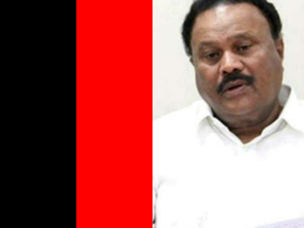 Can Dindigul Srinivasan overtake DMK Vote bank and what happened in Dindigul Constitution Lok sabha election campaign