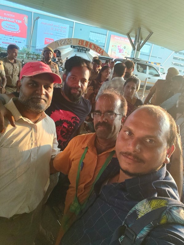 Rajiv Gandhi Assassination Case Convicts Muguran Robert Payas Jayakumar Deport to SriLanka today Rajiv Gandhi Assassination Case Convicts Muguran Robert Payas Jayakumar Deport to SriLanka today