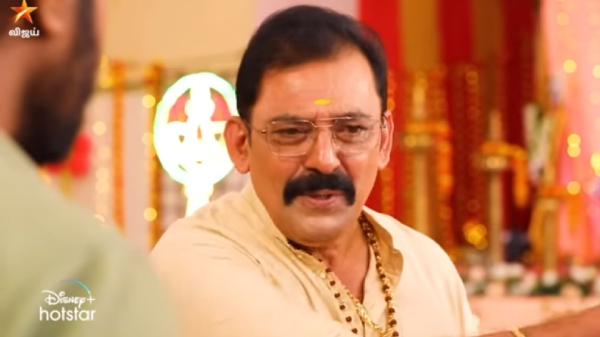 Siragadikka aasai serial April 1st promo and episode full update