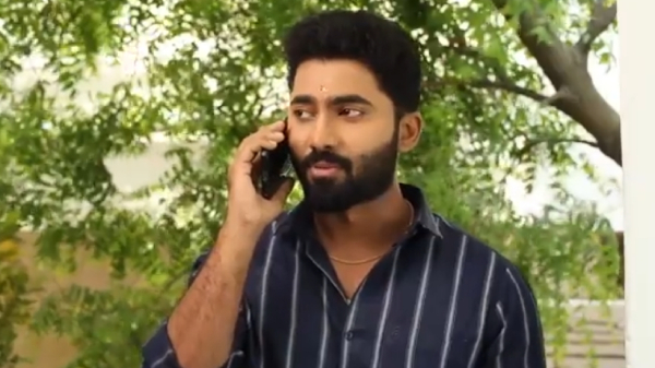 Siragadikka aasai serial April 2nd promo and episode full update