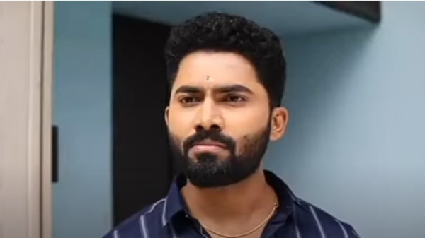 Siragadikka aasai serial April 4th promo and episode full update
