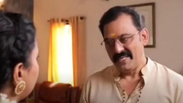 Siragadikka aasai serial April 3rd promo and episode full update