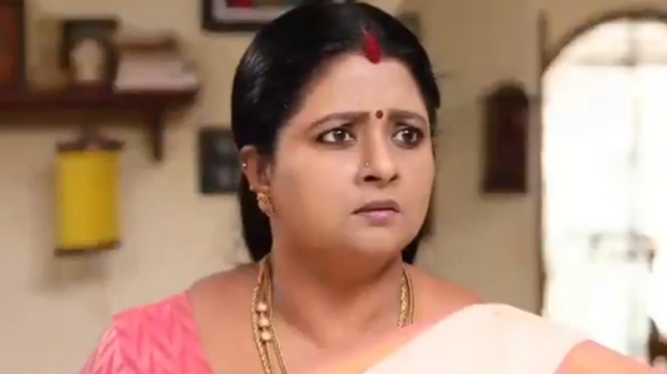 Siragadikka aasai serial April 4th promo and episode full update