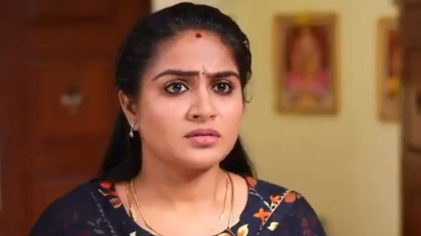 Siragadikka aasai serial April 4th promo and episode full update