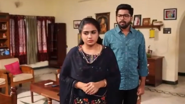 Siragadikka aasai serial April 4th promo and episode full update
