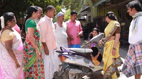 Pandian Store Season 2 April 4th Promo and episode full update