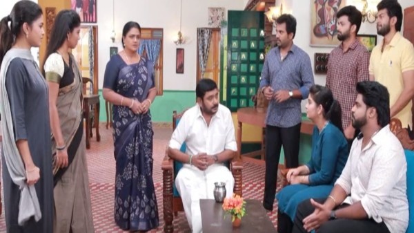 Pandian Store Season 2 April 4th Promo and episode full update