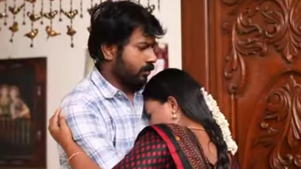 Siragadikka aasai serial April 5th promo and episode full update