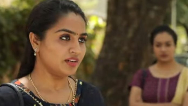 Siragadikka aasai serial April 5th promo and episode full update