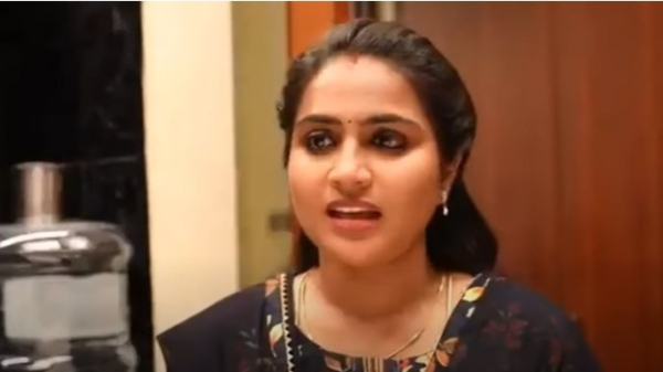 Siragadikka aasai serial April 6th promo and episode full update