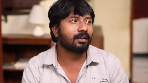 Siragadikka aasai serial April 12th promo and episode full update