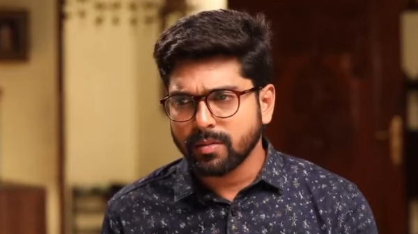 Siragadikka aasai serial April 12th promo and episode full update