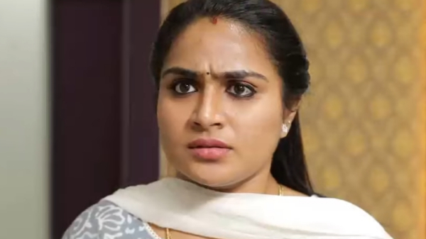 Siragadikka aasai serial April 12th promo and episode full update