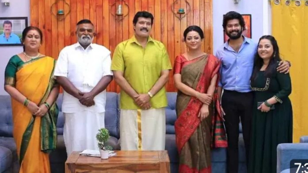 Baakiyalakshmi Serial April 13th promo and episode full update