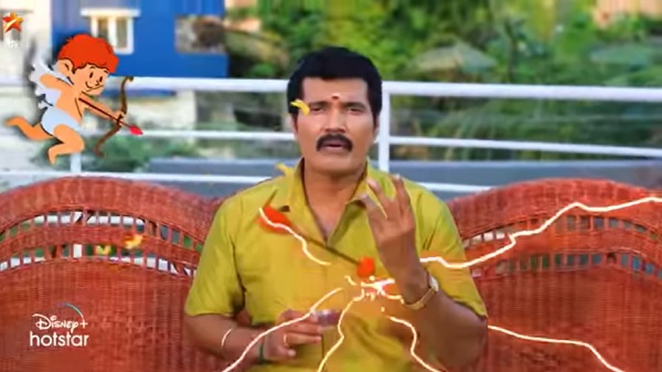 Baakiyalakshmi Serial April 13th promo and episode full update