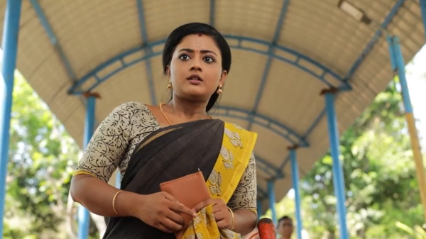 Siragadikka aasai serial April 15th promo and episode full update