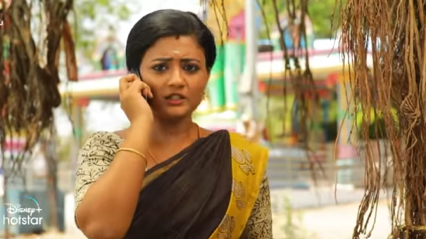 Siragadikka aasai serial April 16th promo and episode full update