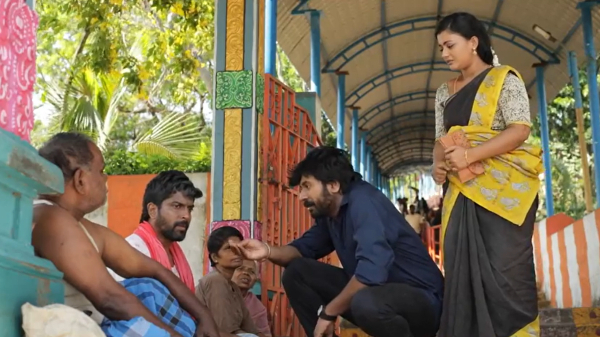 Siragadikka aasai serial April 16th promo and episode full update
