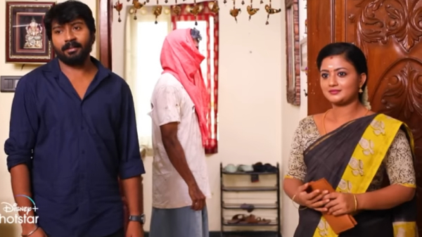 Siragadikka aasai serial April 16th promo and episode full update