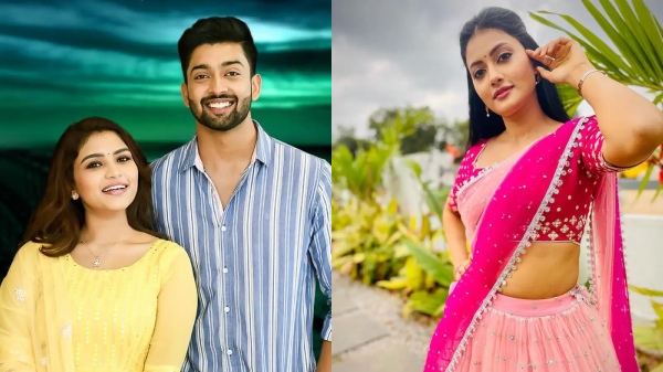 who is actress shabana replace in mr manaivi serial