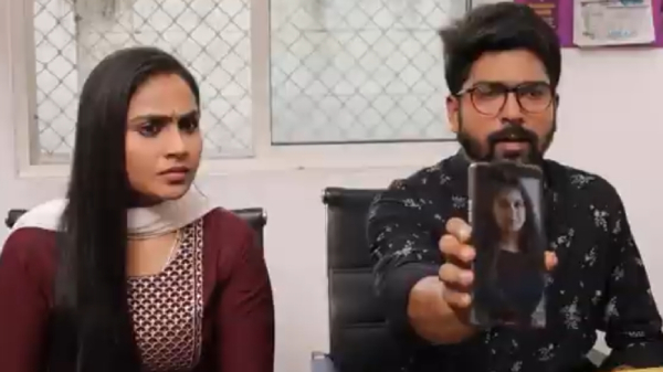 Siragadikka aasai serial April 22th promo and episode full update