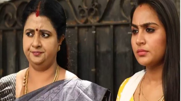 Siragadikka aasai serial April 22th promo and episode full update