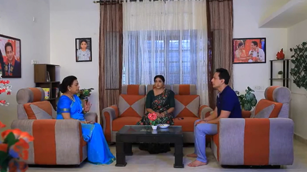 Baakiyalakshmi Serial April 22th promo and episode full update