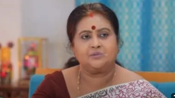 Baakiyalakshmi Serial April 22th promo and episode full update