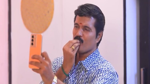 Baakiyalakshmi Serial April 22th promo and episode full update