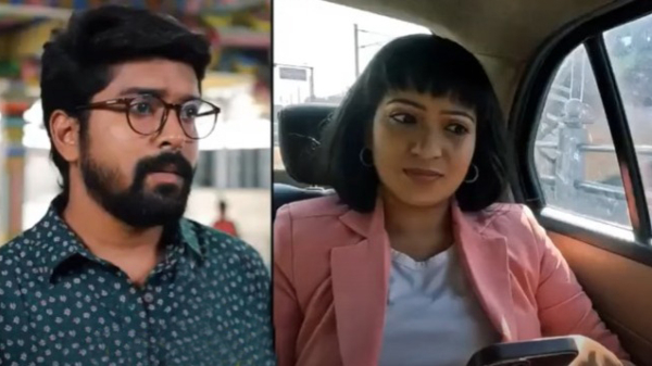 Siragadikka aasai serial April 23th promo and episode full update