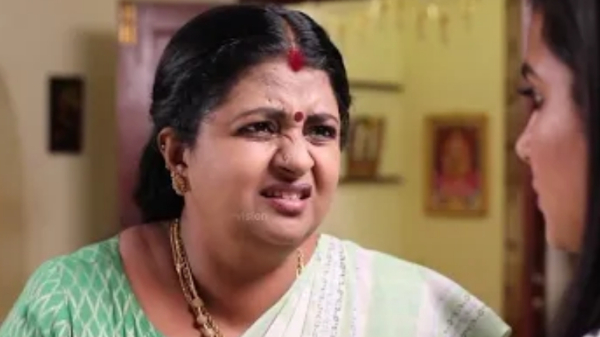 Siragadikka aasai serial April 23th promo and episode full update
