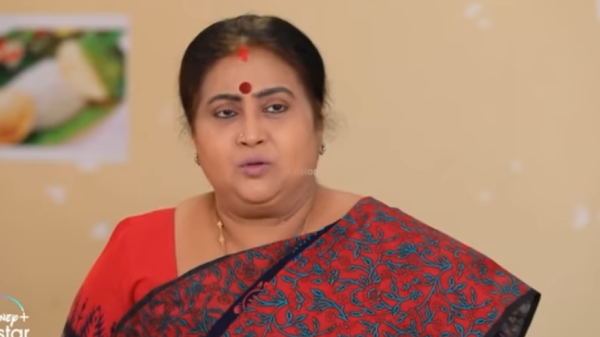 Baakiyalakshmi Serial April 23th promo and episode full update