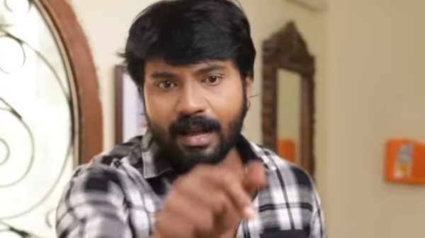 Siragadikka aasai serial April 25th promo and episode full update
