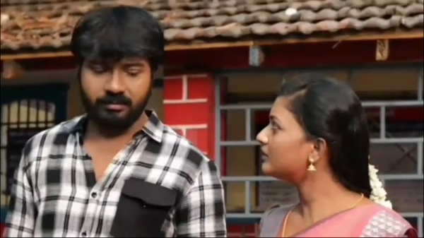 Siragadikka aasai serial April 29th promo and episode full update