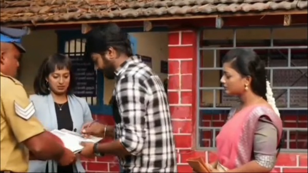 Siragadikka aasai serial April 29th promo and episode full update