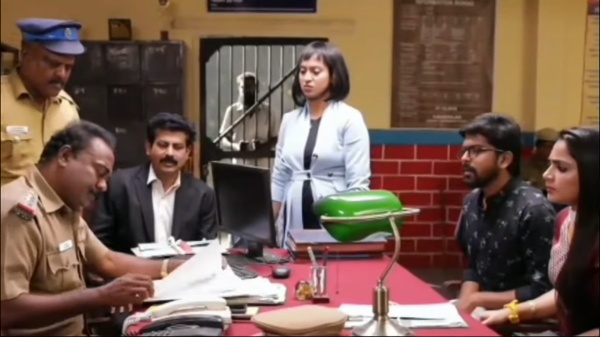 Siragadikka aasai serial April 29th promo and episode full update