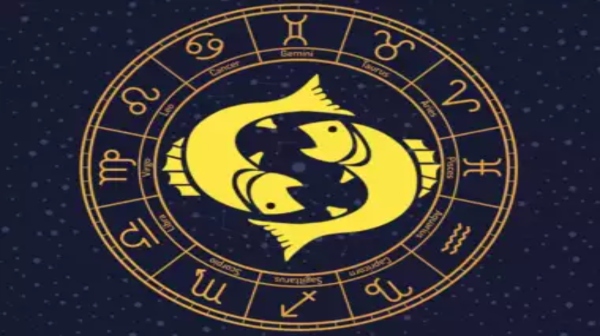 Tamil New Year Rasi Palan 2024 What will happen for Meena RashI