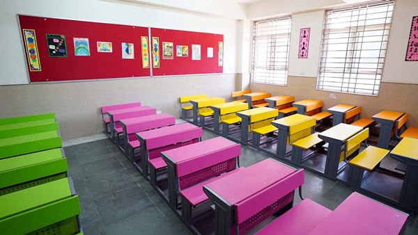 Do you know about government model schools in Tamil Nadu Facilities as awesome as IITs