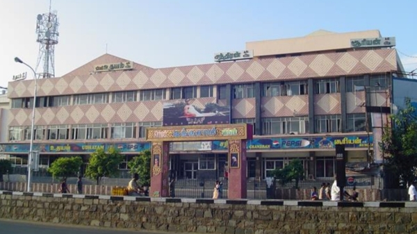 Chennai s famous Udhayam Theatre to bid farwell Deal closed with a famous company