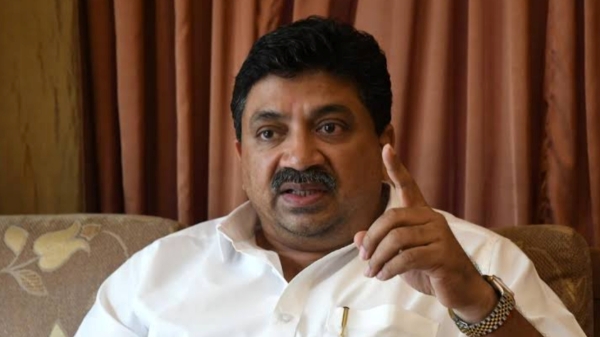 Why BJP is suddenly bring katchatheevu issue explained tn minister PTR Palanivel Thiagarajan