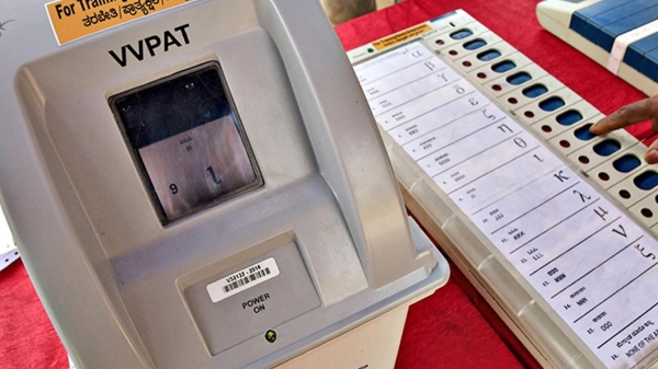 Lok Sabha elections 2024 Counting of VVPAT slips to strengthen democracy