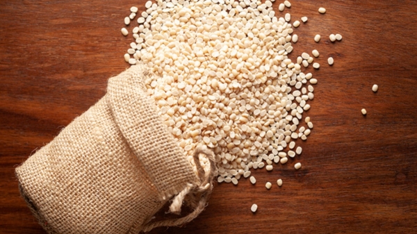 Amazing health benefits of Urad dal and can be used for making idly