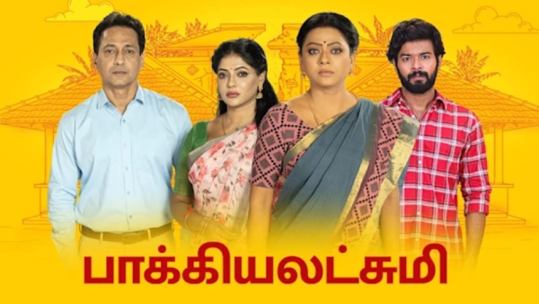 tamil TV Channel TRP Rating 13th week 2024 top 10 serial in rural and urban