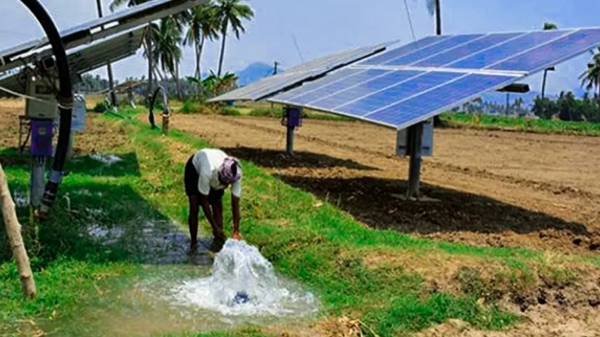 PM Kusum Scheme What is the reason for the lack of interest among farmers in Tamil Nadu