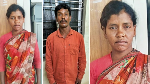 Chennai Mangadu incident and do you know who is this North India young woman what happened to his husband