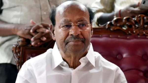 If DMK is defeats old pension scheme will be implemented Ramadoss appeal to Govt employees teachers