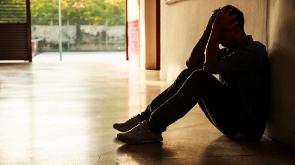 Loneliness is Killing more and more Middle-Aged People could be next pandemic