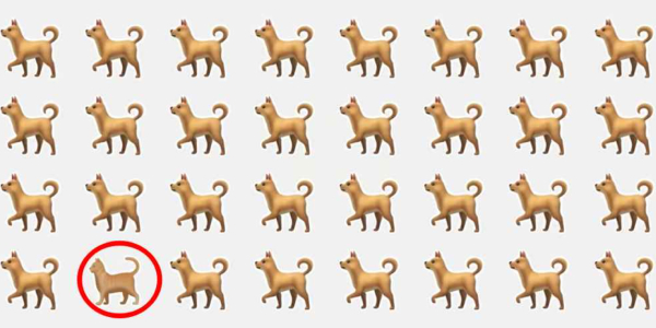 Optical Illusion Find the cat in the picture in just 3 seconds Optical Illusion Find the cat in the picture in just 3 seconds