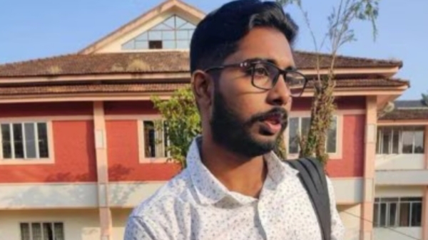 Shocking report Kerala Student Continuously Assaulted For 29 Hours before he died by suicide